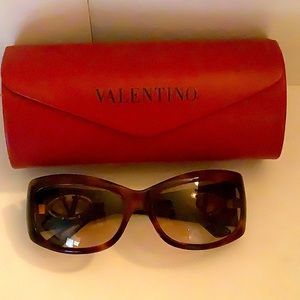 Valentino sunglasses